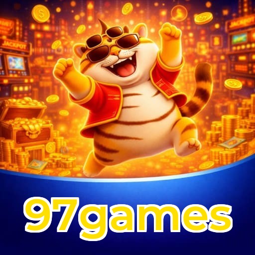 Comparação APP mobile vs versão web da 97games